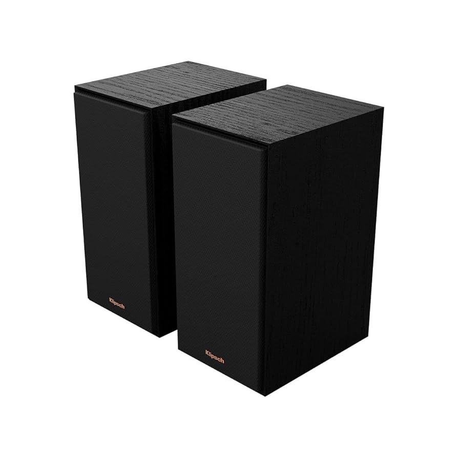 Klipsch ブラック ボックス型スピーカー 51CdKa-+FwL._UF894,1000_QL80_.jpg